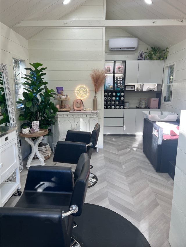 Soulstice Salon is a Hair Salon in Port Orchard WA